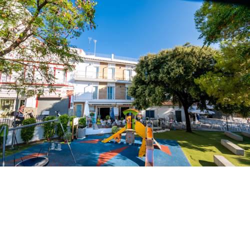Cubo's Apartamento Gerald Brenan 2