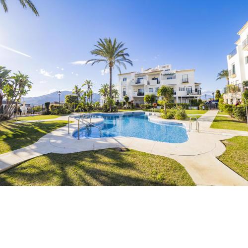 Cubo's Apartamento Golf Atalaya Alhaurin