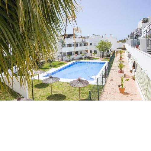 Cubo's Apartamento Jardines de Torrequebrada