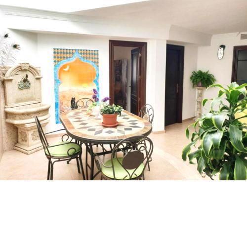 Cubo's Apartamento Lis