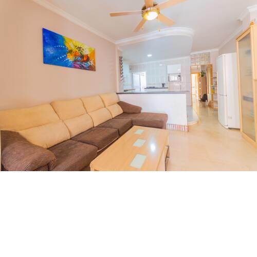 Cubo's Apartamento Manzanilla