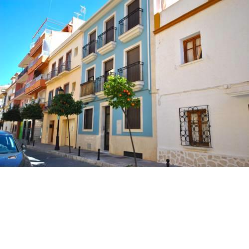 Cubo's Apartamento Medina Fuengirola