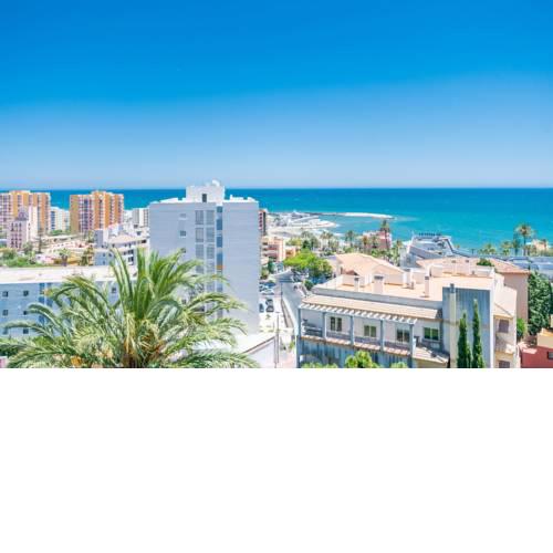 Cubo's Apartamento Oasis del Sur