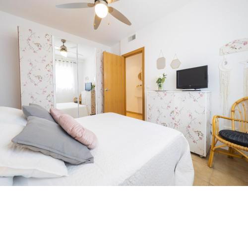 Cubo's Apartamento Penoncillo Beach Torrox Costa