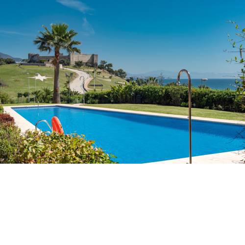 Cubo´s Apartamento Playa Castillo Sohail