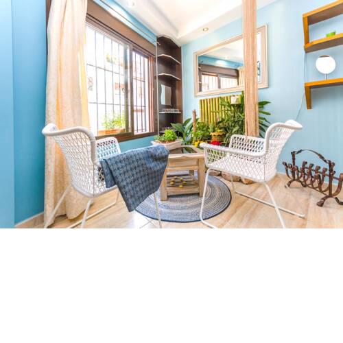 Cubo's Apartamento Suite Maite Jimenez