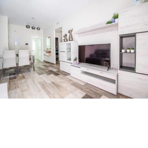 Cubo´s Apartamento Torremolinos 12 Alhaurin