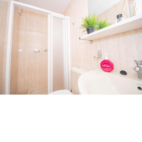 Cubo's Apartamento Torreoceano B