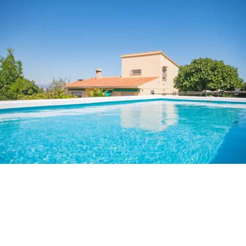 Cubo's Casa Paco el Romeral