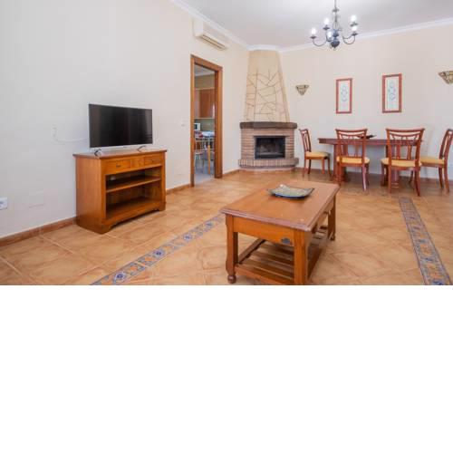 Cubo's Casa Rural Dehesa Alta