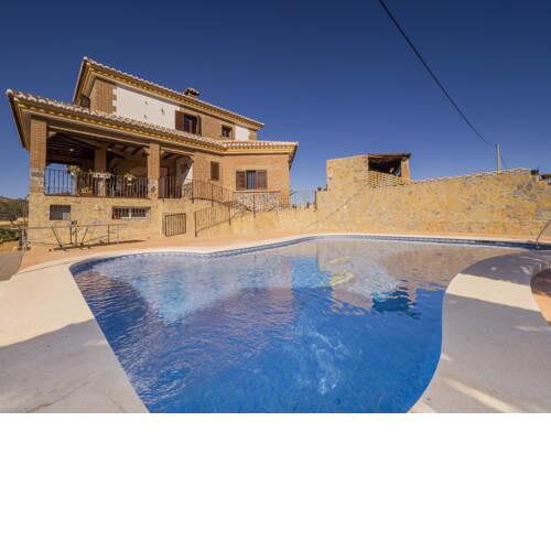 Cubo's Casa Rural El Ventorrillo