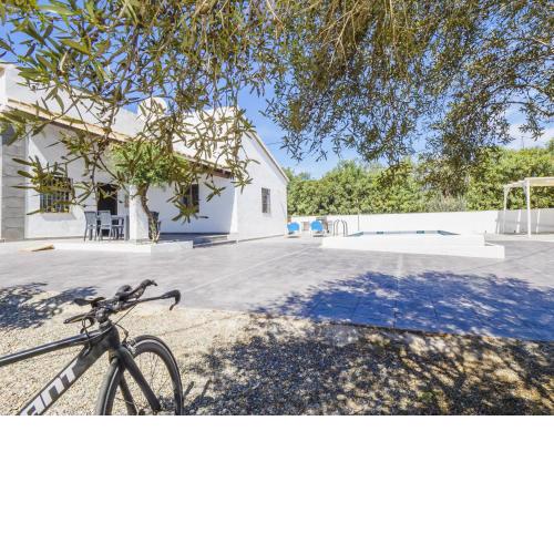 Cubo's Casa Sierra Los Angeles