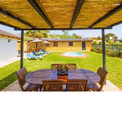 Cubo's Casita Rural Haro
