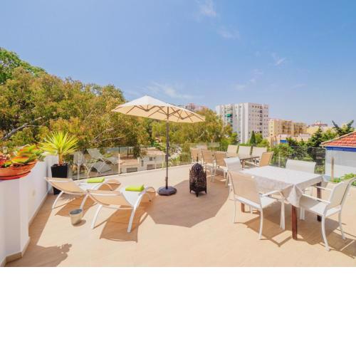 Cubo's Complejo El Montecillo Beach&City Villa