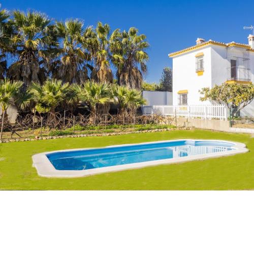 Cubo's Cortijo Alejo