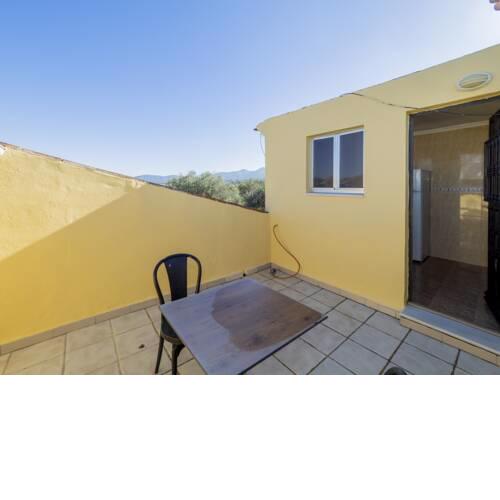 Cubo's Cortijo Andaluz P1 D