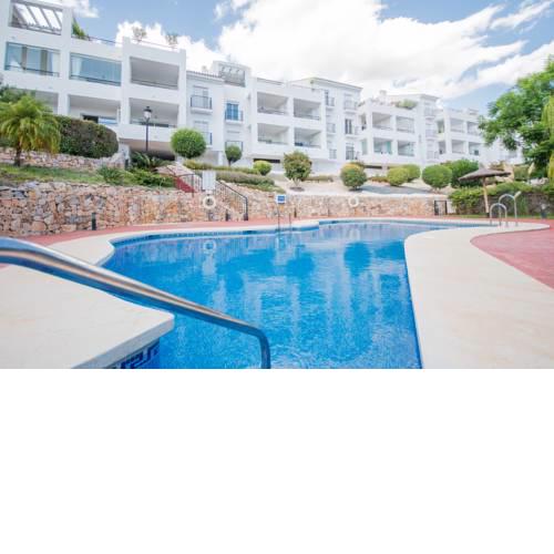 cubo's El Paraiso de Alhaurin Golf
