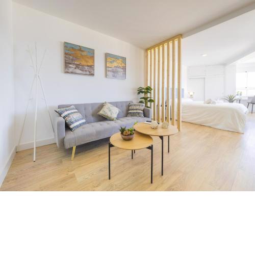 Cubo's Estudio Esmeralda Beach