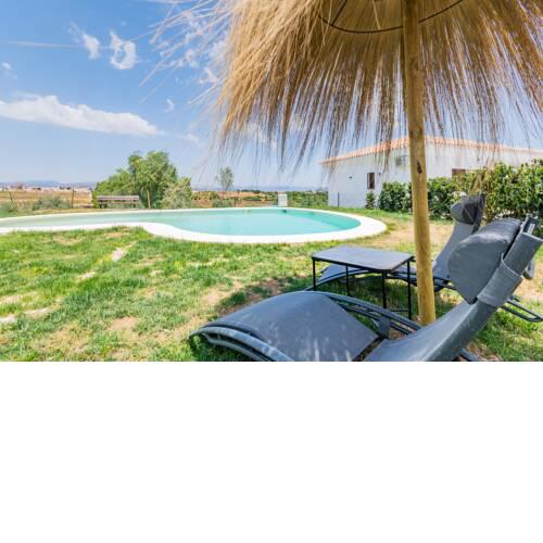 Cubo's Finca Albacora 2