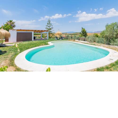 Cubo's Finca Albacora 3