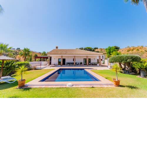 Cubo's Finca Corasol