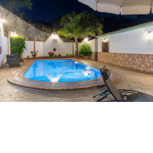 Cubo's Finca Cortijo Luna