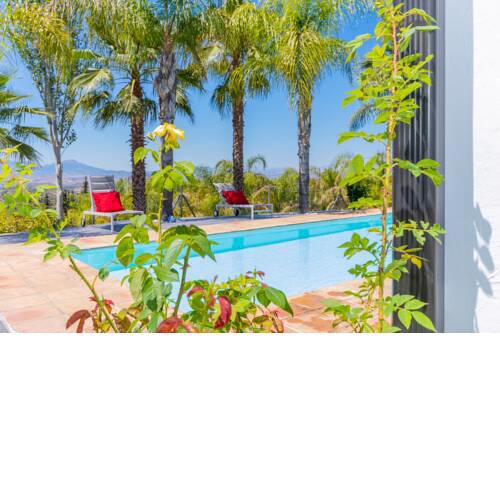 Cubo's Finca El Balneario