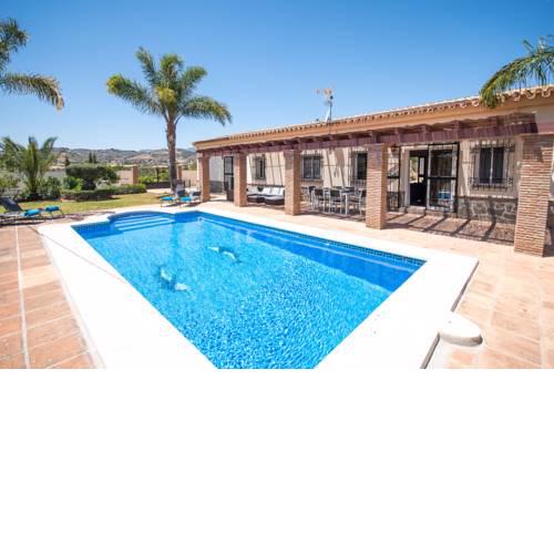 Cubo's Finca El Retiro
