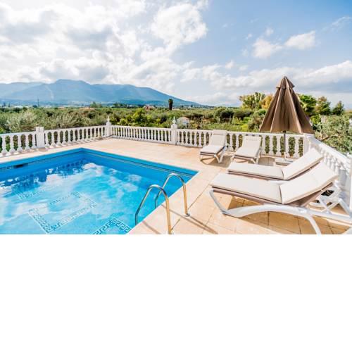Cubo's Finca Hollero