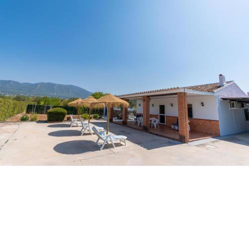 Cubo's Finca Isabel