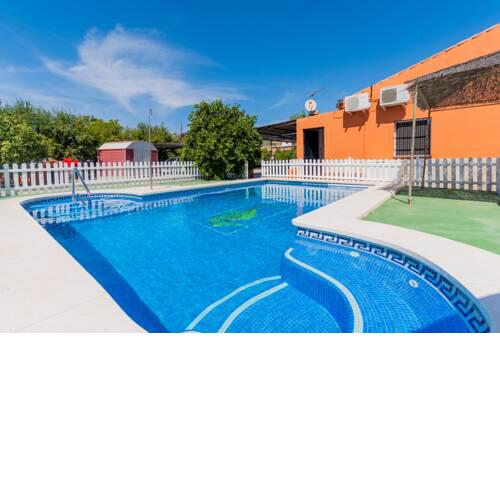 Cubo's Finca Jose Maria y Beatriz