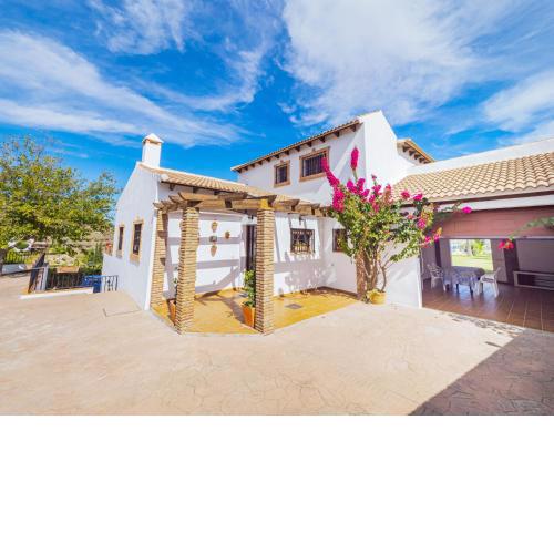 Cubo's Finca La Deseada