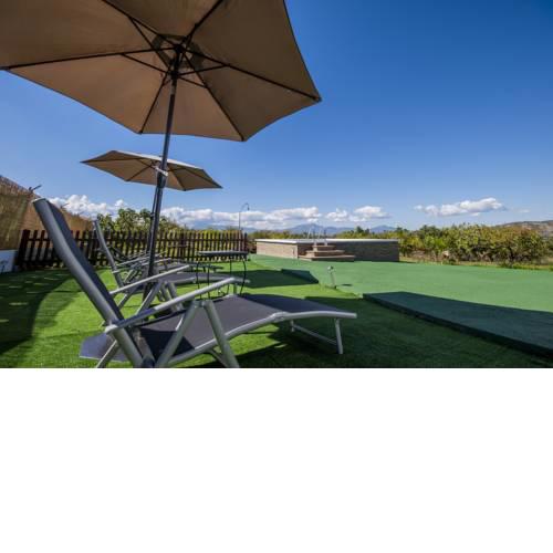 Cubo's Finca La Higuera