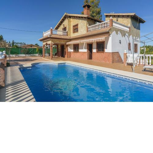 Cubo's Finca Leiva
