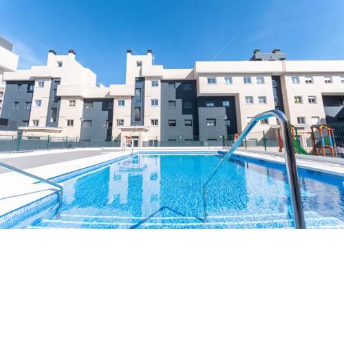 Cubo's Malaga Suite Los Tilos