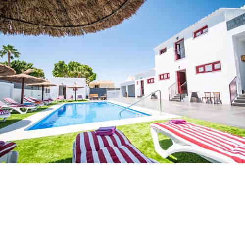 cubo's Villa Aguacate
