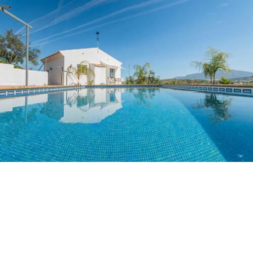 Cubo's Villa El Lobo