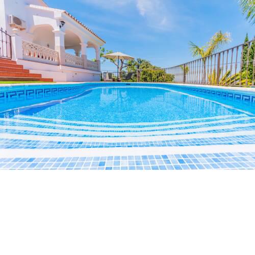 Cubo's Villa Esmeralda