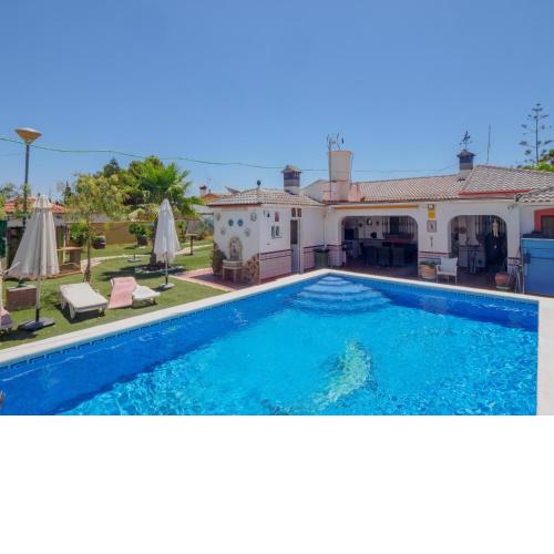 Cubo's Villa Mariposa Cartama