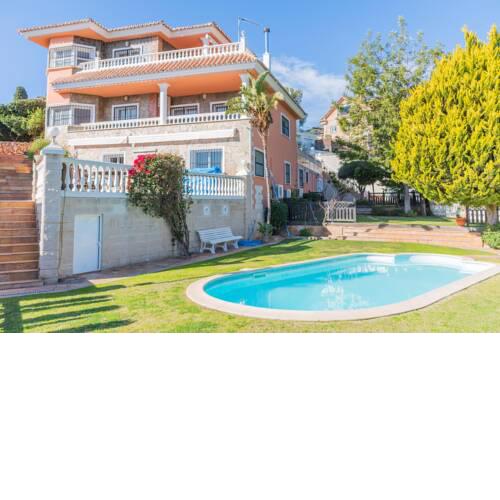 Cubo's Villa Olmedo