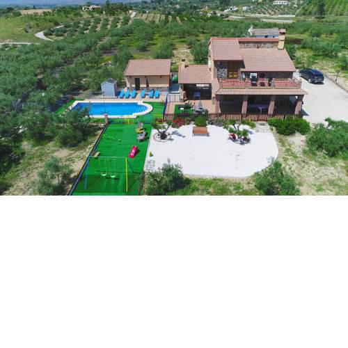 Cubo's Villa Rodriguez