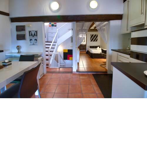 Cuencaloft Duplex Alfonso VIII