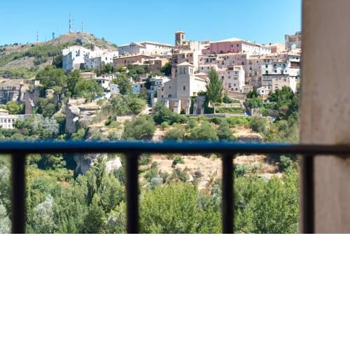 Cuencaloft El Mirador del Júcar