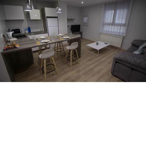 Cuencaloft Homely en Casco Antiguo
