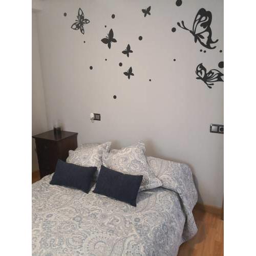 Cuesta de la Raqueta Loft