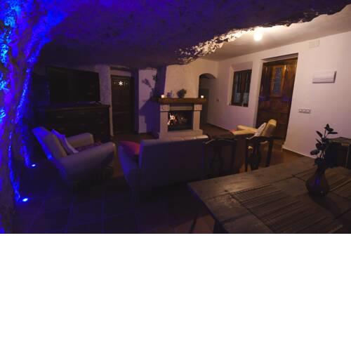 Cueva de la Abuela María