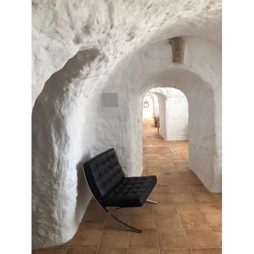 cueva Hobbit