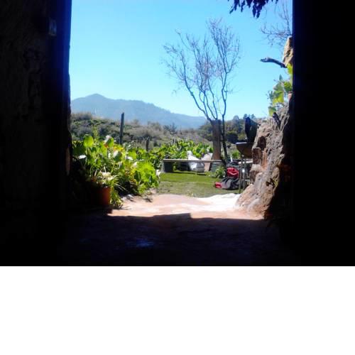 Cueva N.W Gran Canaria