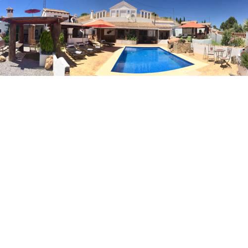 Cueva Romana, Adults Only, Naturist Cave House