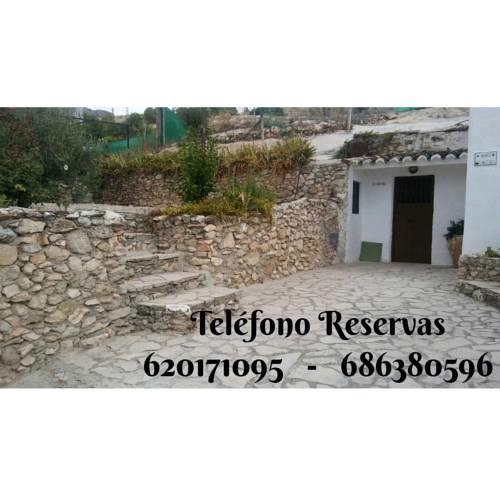 Cueva Rural La Noguera